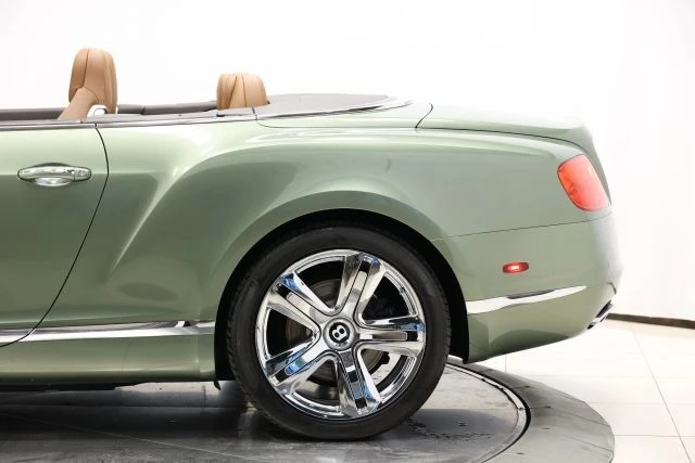 2013 Bentley Continental GTC - Image 9 of 12