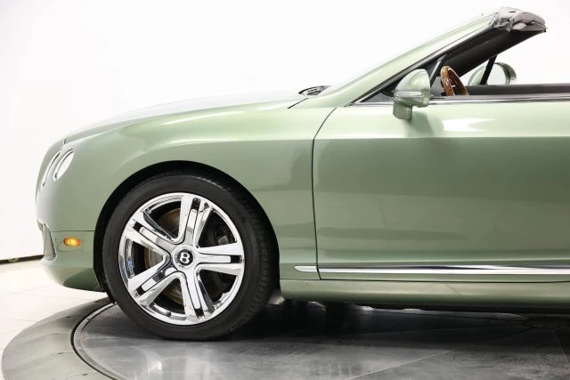 2013 Bentley Continental GTC - Image 7 of 12