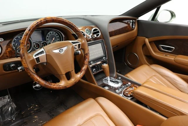 2013 Bentley Continental GTC - Image 2 of 12