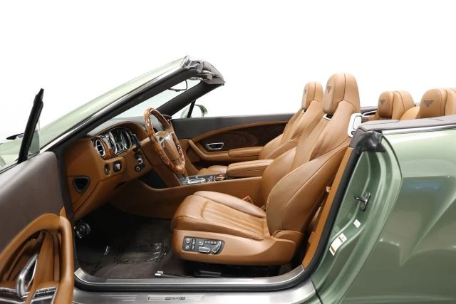2013 Bentley Continental GTC - Image 10 of 12