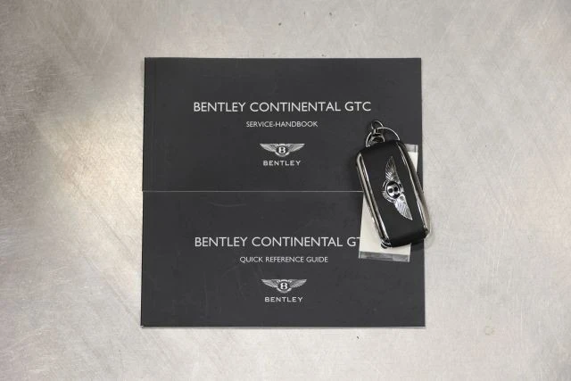 2013 Bentley Continental GTC - Image 6 of 12
