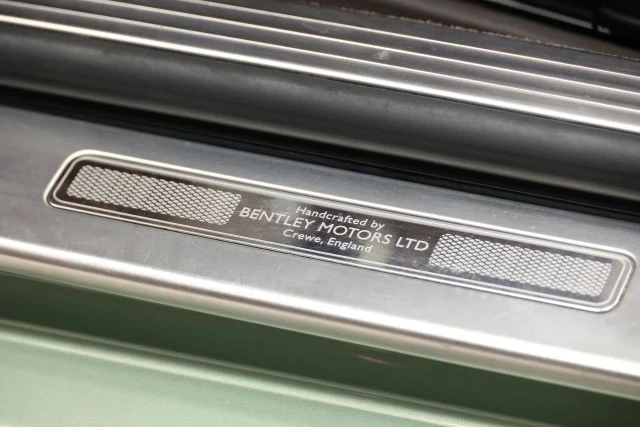 2013 Bentley Continental GTC - Image 11 of 12