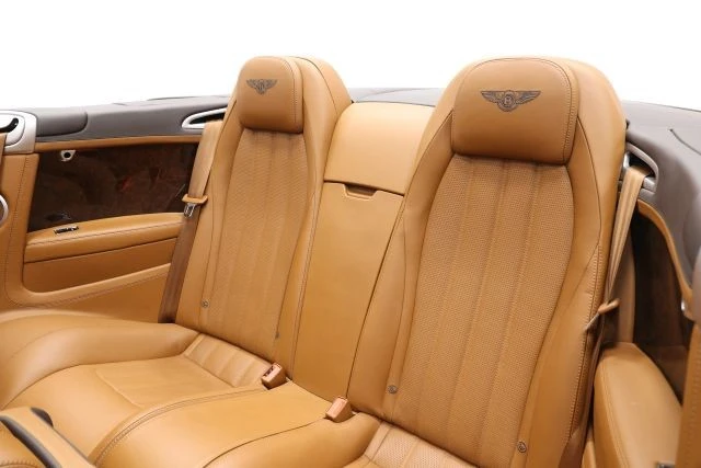 2013 Bentley Continental GTC - Image 3 of 12