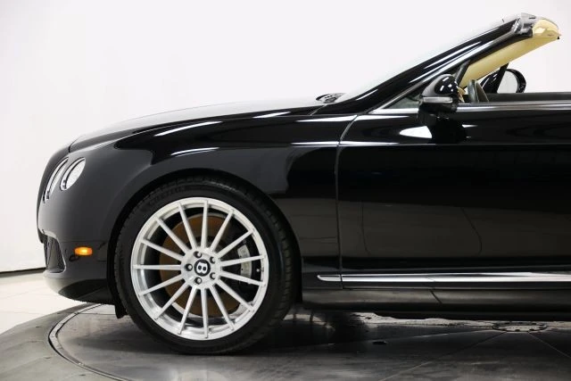 2013 Bentley Continental GTC - Image 6 of 12