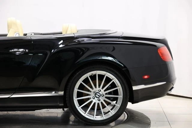 2013 Bentley Continental GTC - Image 8 of 12