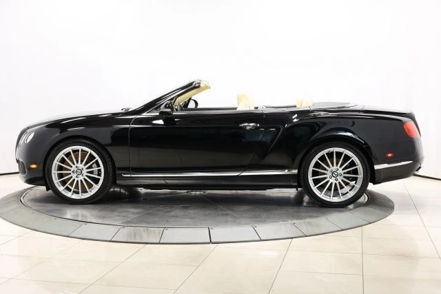 2013 Bentley Continental GTC - Image 7 of 12