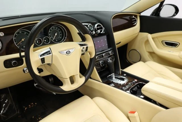 2013 Bentley Continental GTC - Image 2 of 12