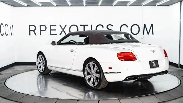 2013 Bentley Continental GTC - Image 18 of 21