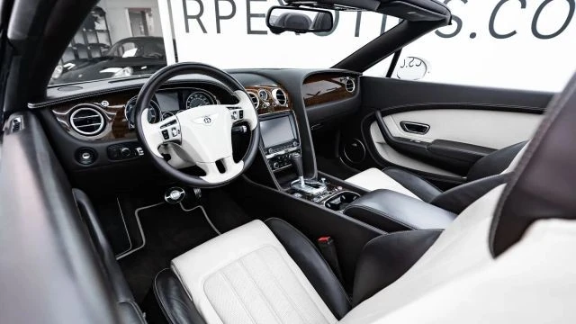 2013 Bentley Continental GTC - Image 2 of 21