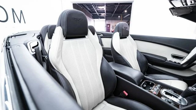 2013 Bentley Continental GTC - Image 3 of 21