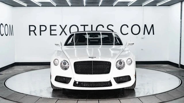 2013 Bentley Continental GTC - Image 13 of 21