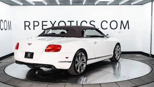 2013 Bentley Continental GTC - Image 16 of 21