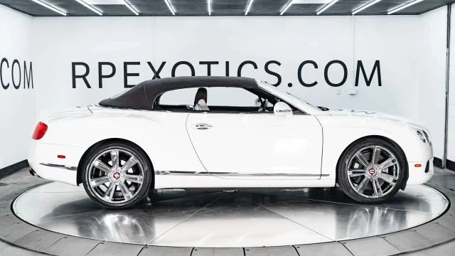 2013 Bentley Continental GTC - Image 15 of 21