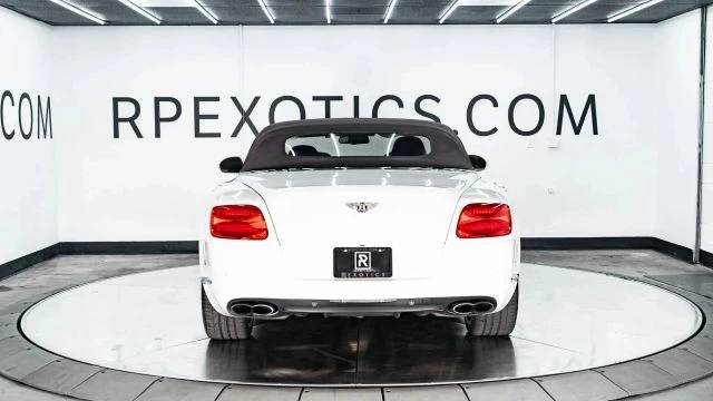 2013 Bentley Continental GTC - Image 17 of 21