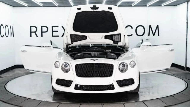 2013 Bentley Continental GTC - Image 21 of 21
