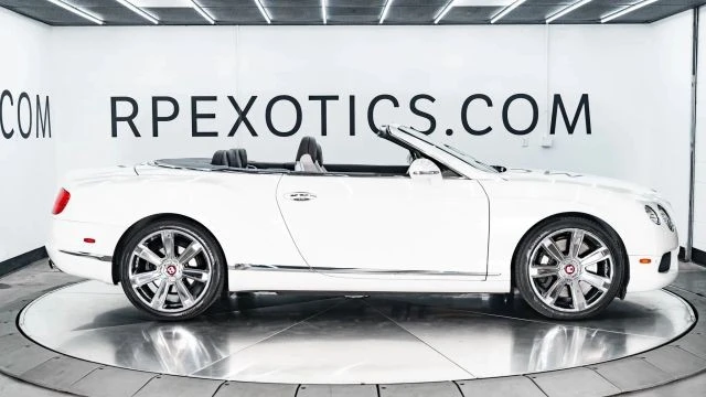 2013 Bentley Continental GTC - Image 7 of 21