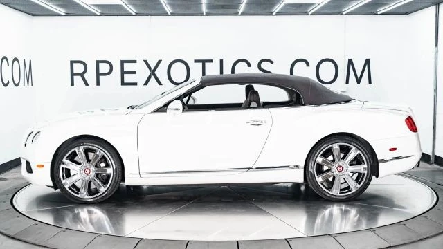 2013 Bentley Continental GTC - Image 19 of 21