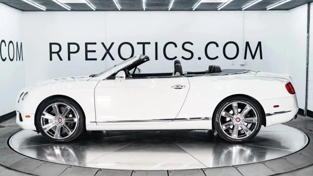 2013 Bentley Continental GTC - Image 11 of 21