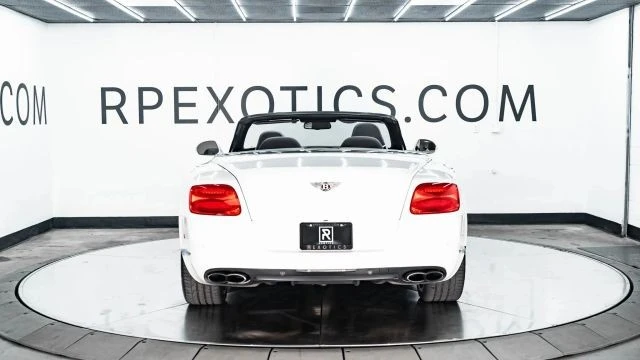 2013 Bentley Continental GTC - Image 9 of 21