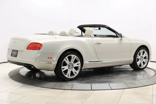 2013 Bentley Continental GTC - Image 4 of 12