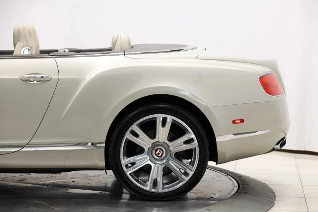 2013 Bentley Continental GTC - Image 9 of 12