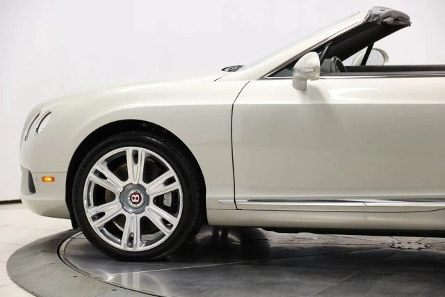 2013 Bentley Continental GTC - Image 7 of 12