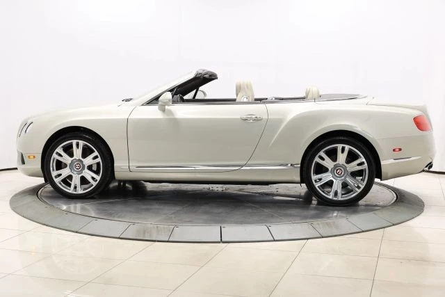 2013 Bentley Continental GTC - Image 8 of 12