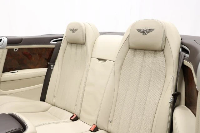 2013 Bentley Continental GTC - Image 3 of 12