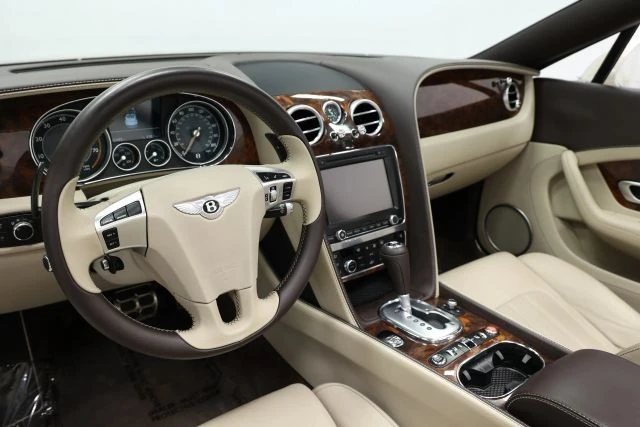 2013 Bentley Continental GTC - Image 2 of 12