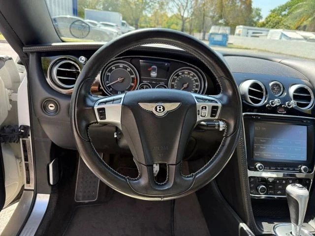2013 Bentley Continental GTC - Image 12 of 17