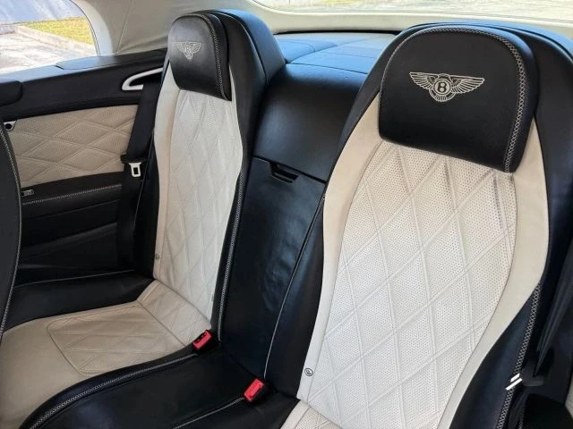 2013 Bentley Continental GTC - Image 13 of 17