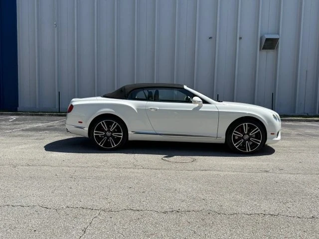 2013 Bentley Continental GTC - Image 6 of 17