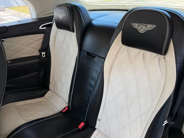 2013 Bentley Continental GTC - Image 13 of 17