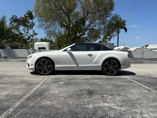 2013 Bentley Continental GTC - Image 2 of 17