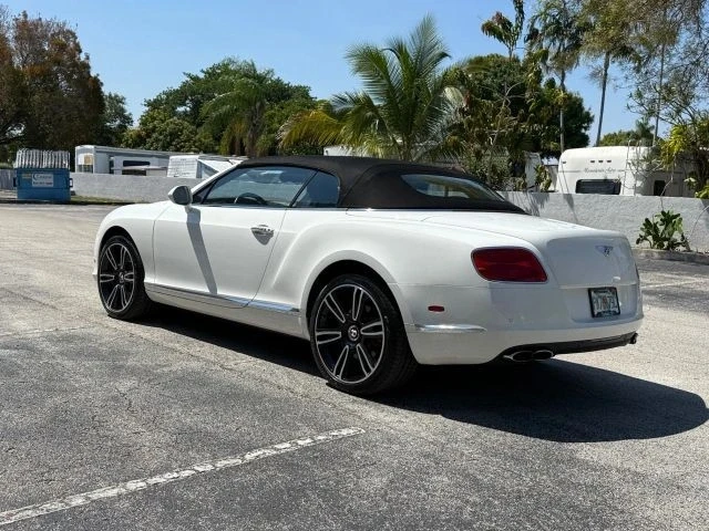 2013 Bentley Continental GTC - Image 3 of 17