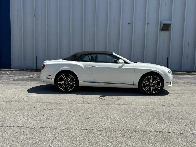 2013 Bentley Continental GTC - Image 6 of 17