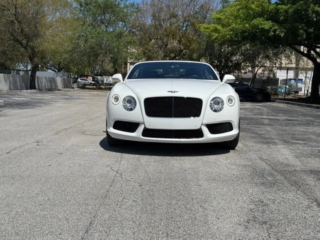 2013 Bentley Continental GTC - Image 8 of 17