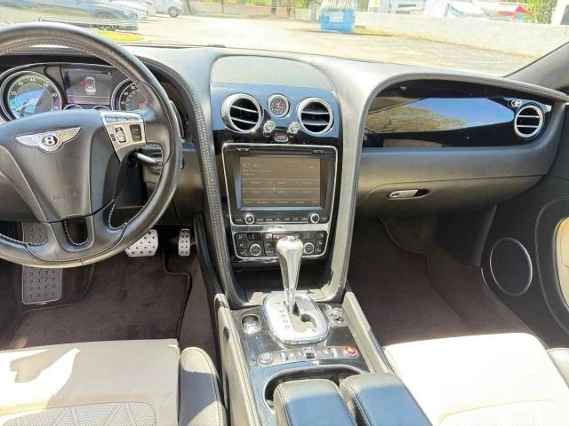 2013 Bentley Continental GTC - Image 10 of 17