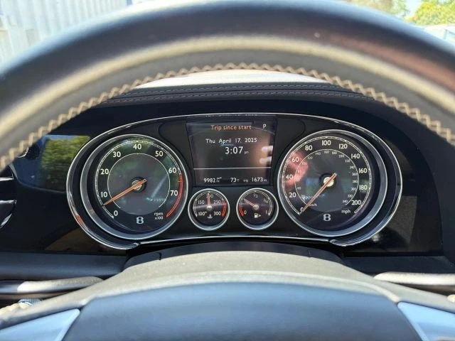 2013 Bentley Continental GTC - Image 17 of 17