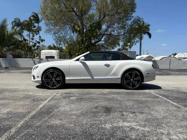2013 Bentley Continental GTC - Image 2 of 17