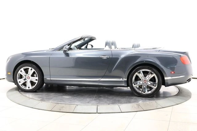 2013 Bentley Continental GTC - Image 7 of 31