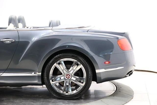 2013 Bentley Continental GTC - Image 8 of 31