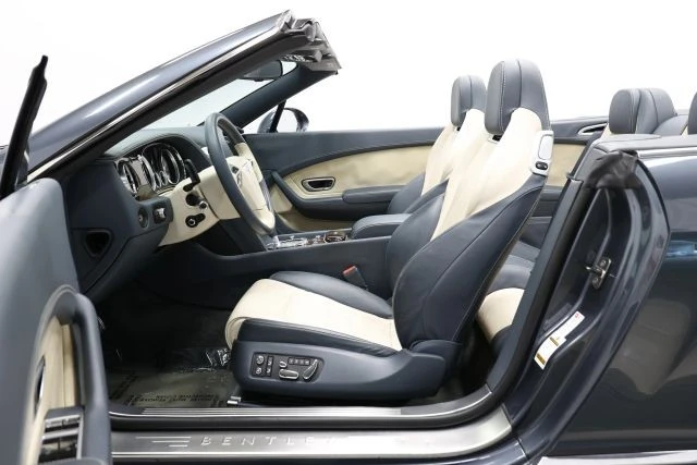 2013 Bentley Continental GTC - Image 13 of 31