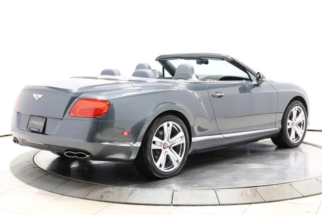 2013 Bentley Continental GTC - Image 4 of 31