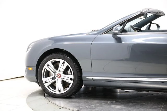 2013 Bentley Continental GTC - Image 6 of 31