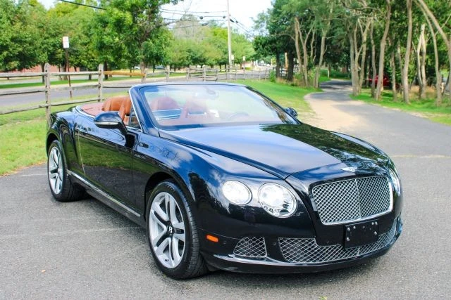 2013 Bentley Continental GTC - Image 25 of 31