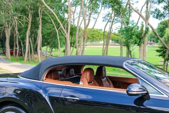 2013 Bentley Continental GTC - Image 5 of 31