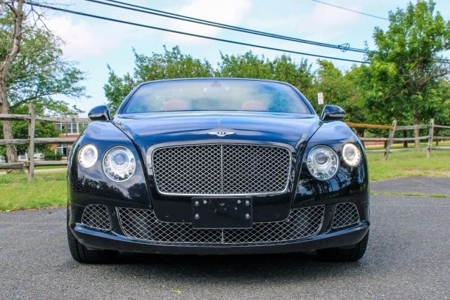 2013 Bentley Continental GTC - Image 19 of 31