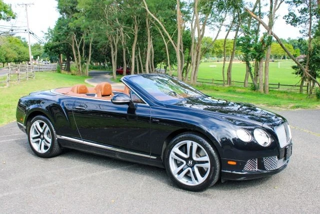 2013 Bentley Continental GTC - Image 30 of 31