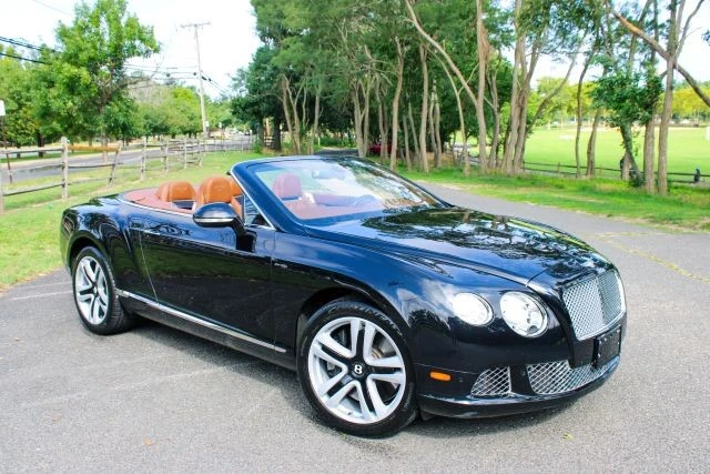 2013 Bentley Continental GTC - Image 15 of 31